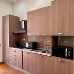 Luisa Apartments