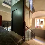 Luisa Apartments