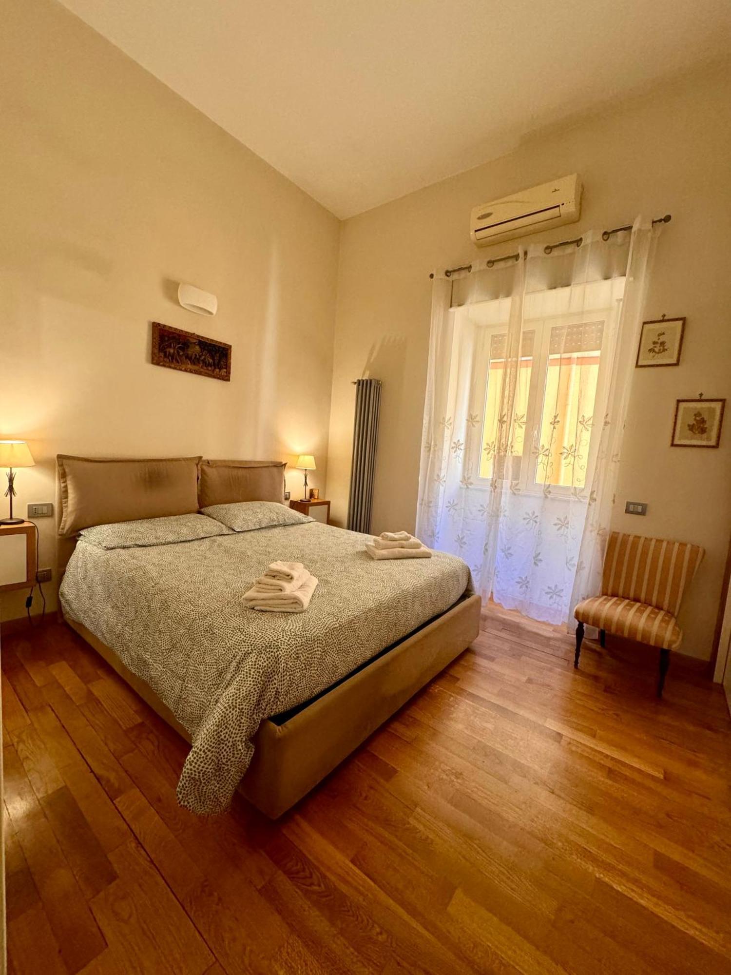Luisa Appartement Napels