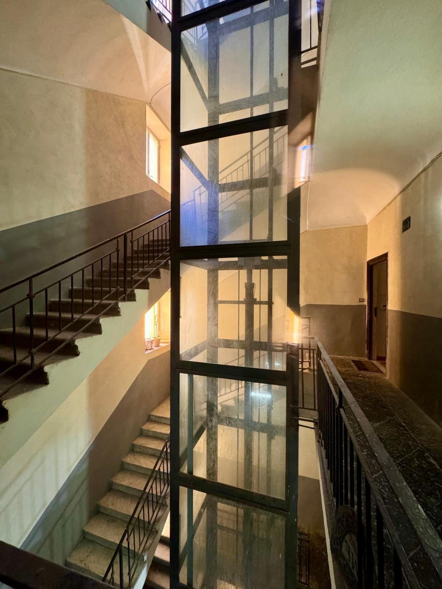 Luisa Appartement