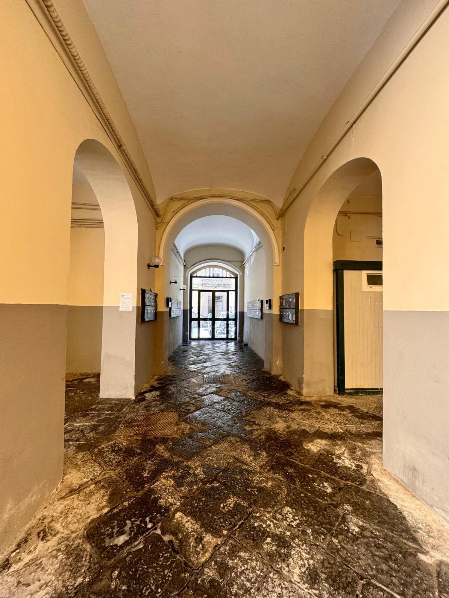 Appartement Luisa *