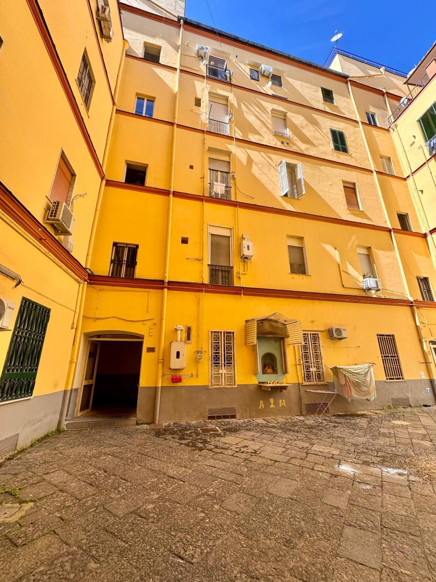 Luisa Appartement