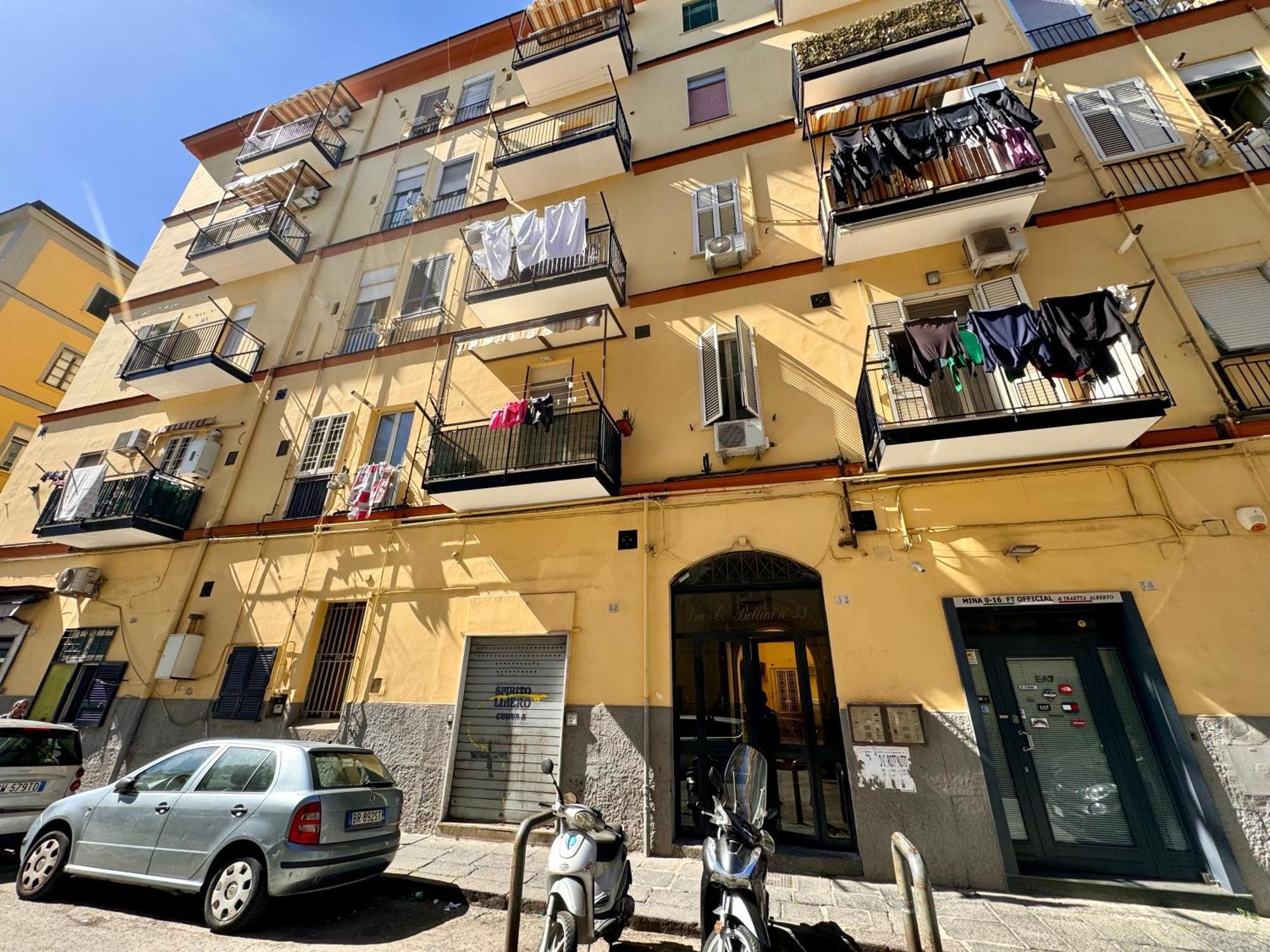 Luisa Appartement