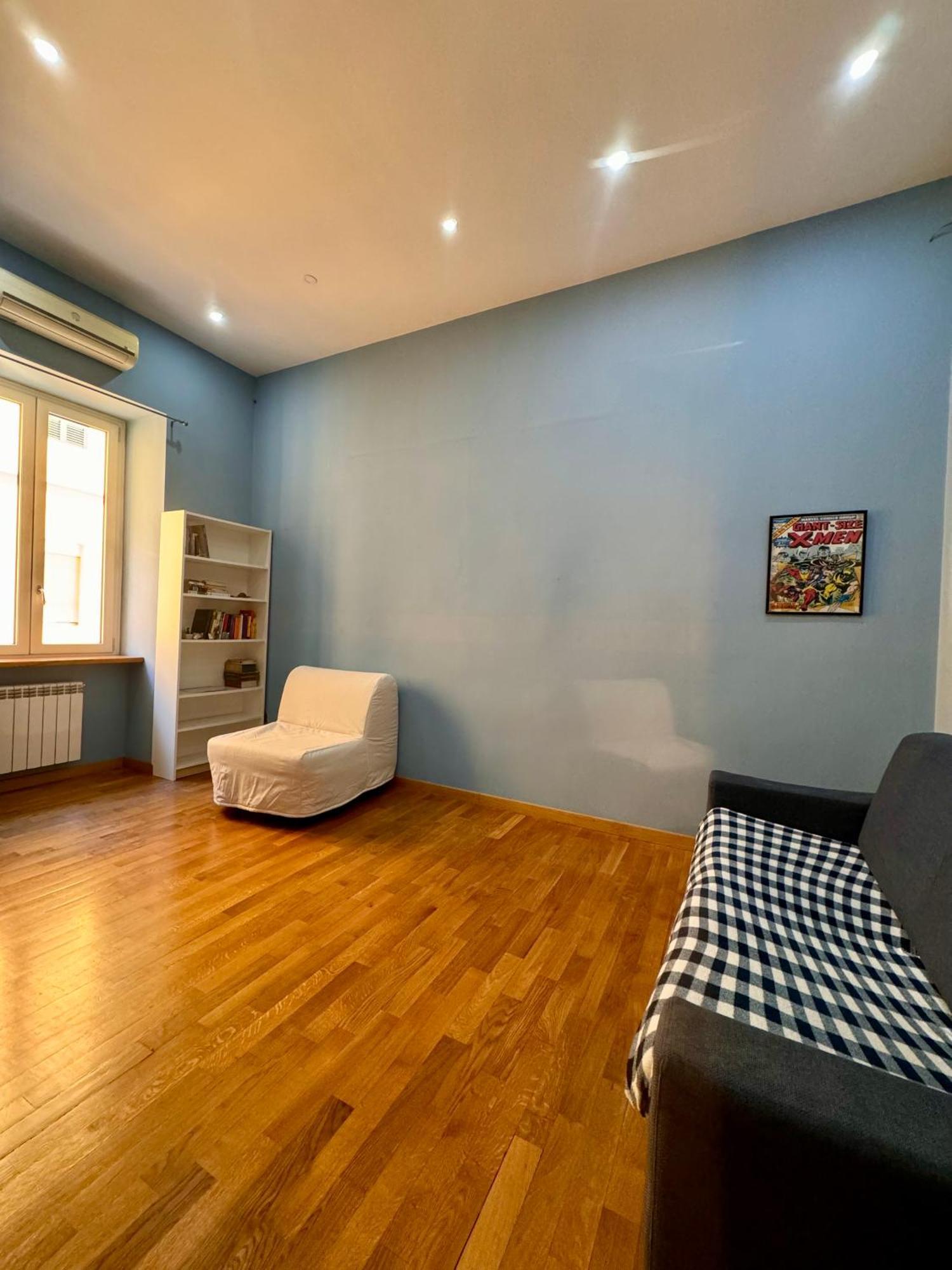 Appartement Luisa