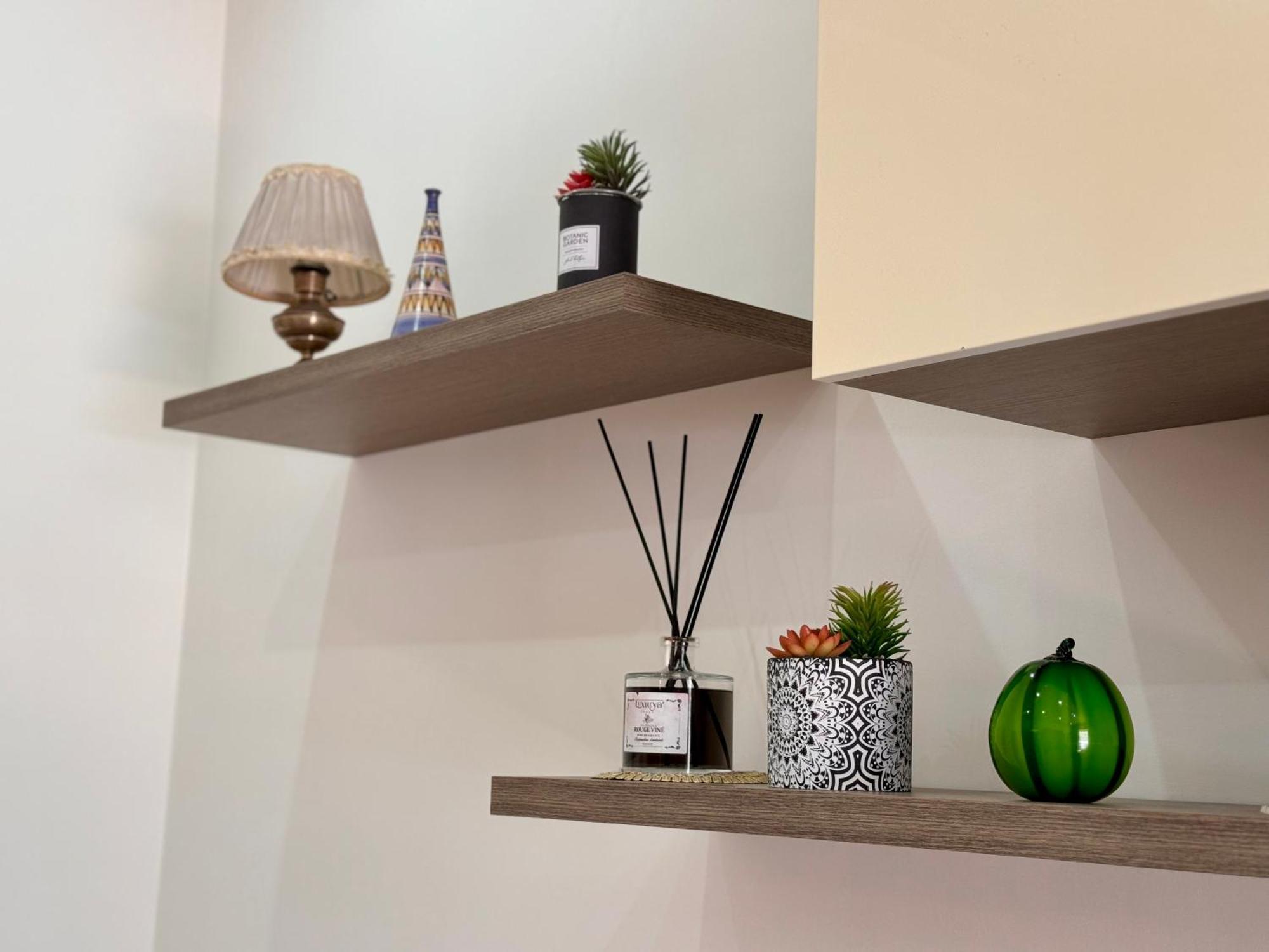 Luisa Appartement *